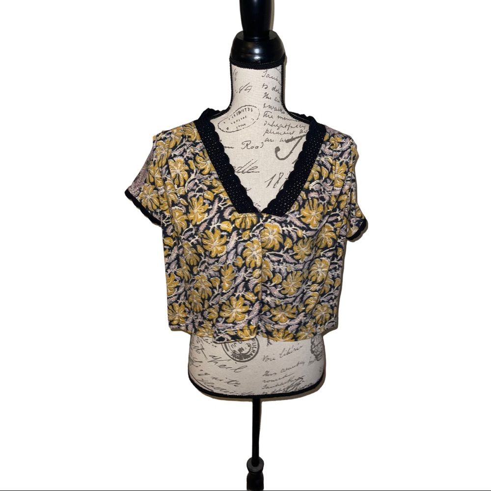 Free People Top